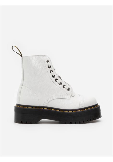 Stivali Sinclair Aunt Sally Dr.Martens DR. MARTENS | Stivali | 26261100WHITE